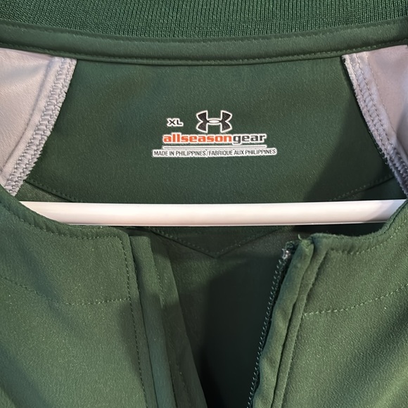 Under Armour XL Cage Jacket - Picture 2 of 4
